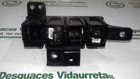 Foto 2ª: Mando Multifuncion Nissan Qashqai 1.2 16V CAT 116CV 85KW [HRA2] (2014)