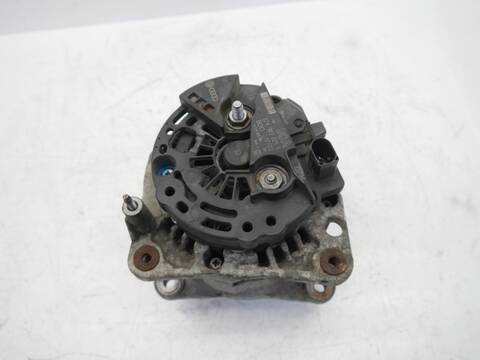 Foto 2ª: Alternador Volkswagen Transporter 88 CV 65KW [AJT] (2003)