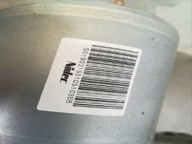 Foto 4ª: Columna Dirección Renault Kangoo PROFESIONAL 90CV 66KW [K9K628] (2018)