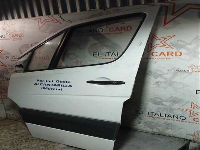 Foto 2ª: Puerta Delantera Izquierda Mercedes Sprinter 310/313/316 CDI 906.131/132/133/135) 129CV 95KW CAJA ABIERTA [651955] (2011)