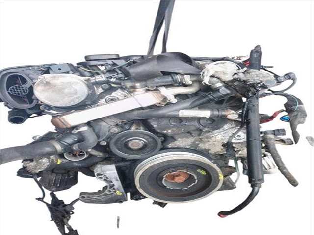 Foto 2ª: Motor Completo Bmw Serie 3 315 320 D MILD-HYBRID XDRIVE (2018)