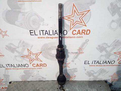 Foto 1ª: Transmision Delantera Derecha Citroen C5 EXCLUSIVE BERLINA 170CV 125KW [4HTDW12BTED4] (2006)