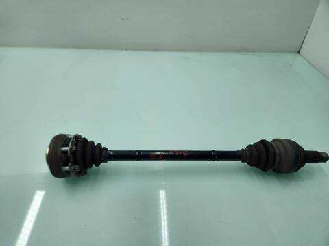 Transmision Trasera Derecha Bmw X1 SDRIVE 18D 143CV 105KW