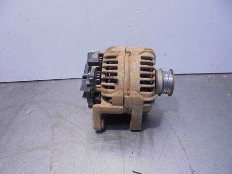 Foto 2ª: Alternador Opel Astra COSMO 105CV 77KW [Z16XEP] (2005)