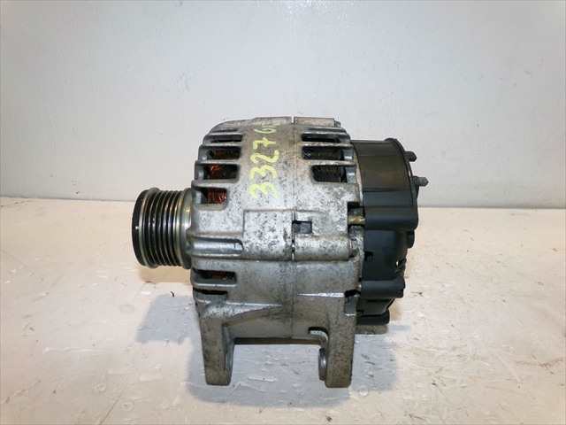 Foto 2ª: Alternador Renault Fluence 1.5 DCI 2010-2013 [K9KG8] (2010)