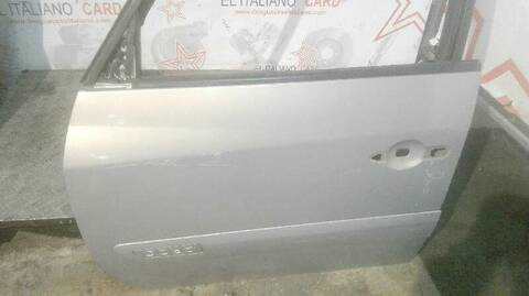 Foto 2ª: Puerta Delantera Izquierda Renault Espace VERSION INDEFINIDA