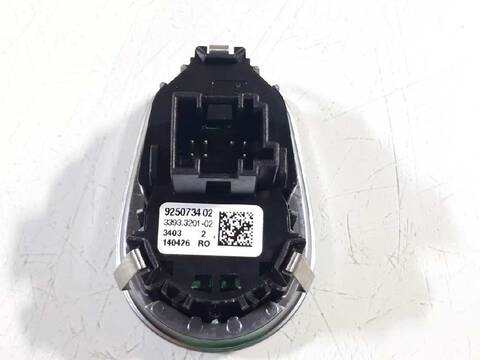 Foto 2ª: Motor de Arranque Bmw Serie 3 315 320D 184CV 135KW [N47D20C] (2013)