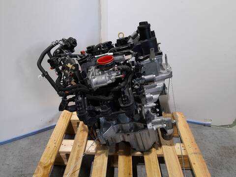 Foto 2ª: Motor Completo Toyota Yaris 1.0 KSP130) 72CV 53KW [1KR] (2020)