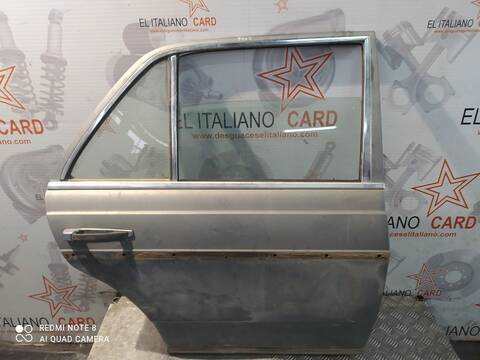 Puerta Trasera Derecha Mercedes Clase E 180 D 300 COUPE BERLINA 80CV 59KW