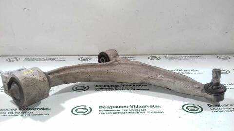 Foto 2ª: Brazo Suspension Delantero Derecho Opel Astra EXCELLENCE 131CV 96KW [A17DTS] (2013)