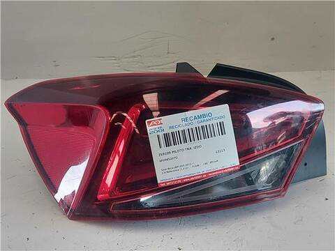 Piloto Trasero Izquierdo Seat Ibiza 1.0 ERENCE 95CV 70KW