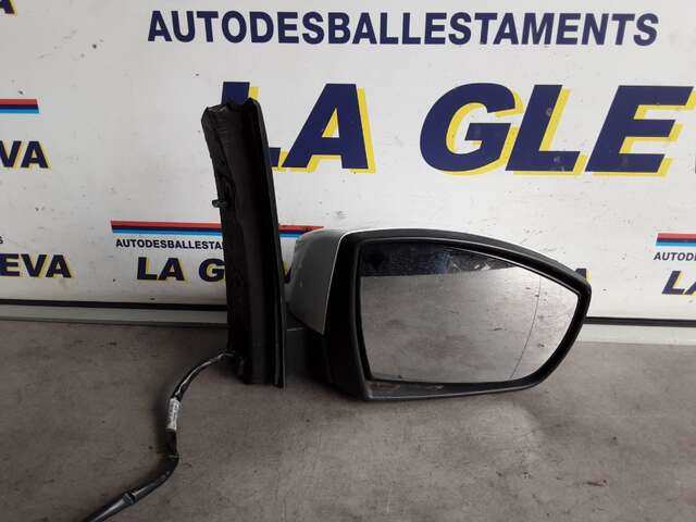Retrovisor Derecho Ford C Max 1.0 ECOBOOST 125CV 0CV GRANDDXA CB7) DESDE 08/2010 HASTA 04