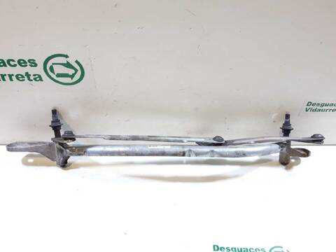 Foto 2ª: Brazo Limpia Delantero Izquierdo Bmw Serie 5 518 535D XDRIVE 313CV 230KW [N57Z] (2011)