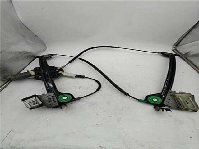 Elevalunas Eléctrico Delantero Izquierdo Peugeot 206 1.6 CC [1.6 LTR. - 80 KW 16V CAT (NFU - TU5JP4)]