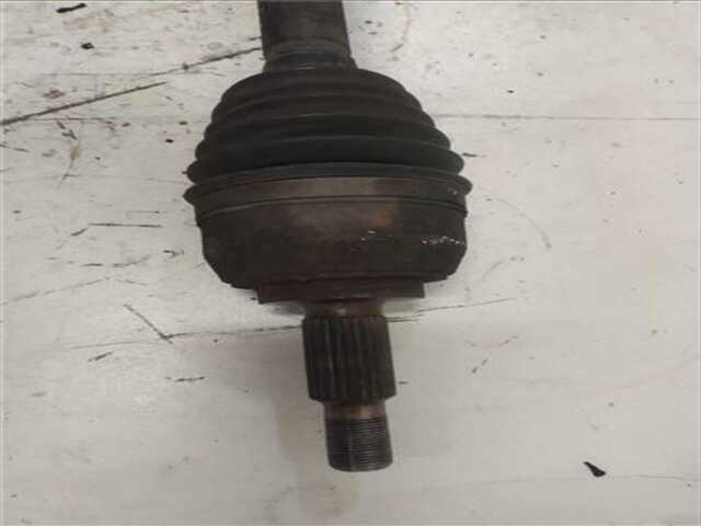 Foto 2ª: Transmision Delantera Derecha Renault Scenic 1.9 DCI D (120 CV) [F9Q812]