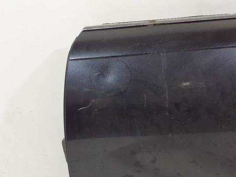 Foto 2ª: Puerta Delantera Izquierda Audi A6 2.0 TDI AVANT 140CV 103KW [BRE] (2007)