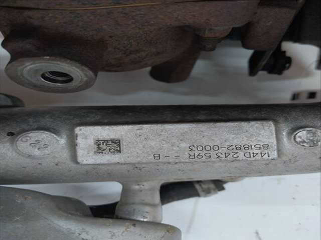 Foto 3ª: Turbocompresor Nissan Interstar 136 CV 100KW [M9T726 6D] (2023)