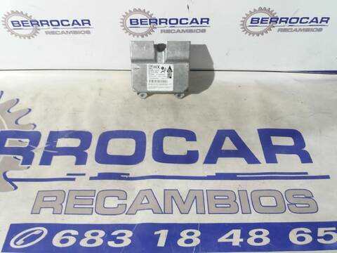 Centralita Airbag Opel Corsa 1.3 16V CDTI 75CV