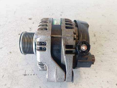 Foto 2ª: Alternador Toyota Land Cruiser 3.0 D4-D VX 173CV (2015)