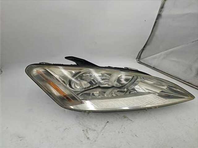 Foto 3ª: Faro Derecho Ford C Max 1.6 GHIA (D) [1.6 LTR. - 80 KW TDCI CAT] FOCUS(CAP)(2003 _2007) [G8DA]