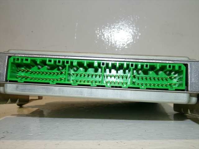 Foto 3ª: Centralita Motor ECU Kia Sportage 2.0 TD 1994-2002 [RE] (2000)