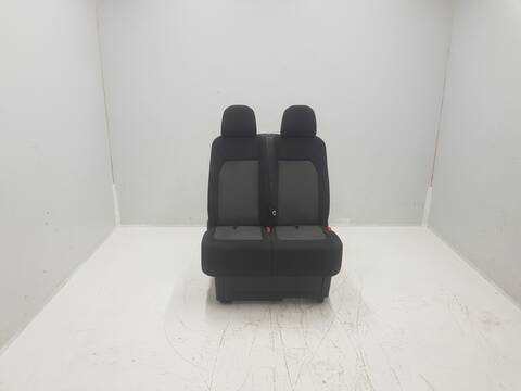 Asiento Delantero Derecho Volkswagen Crafter 35 FURGON BM TN FWD