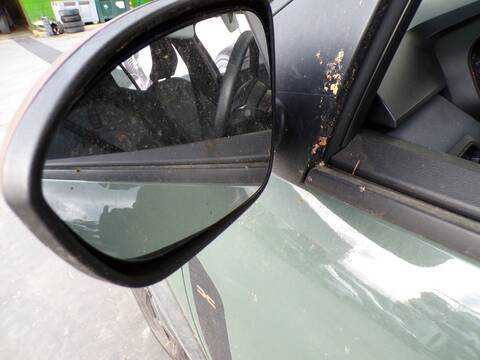 Foto 2ª: Retrovisor Izquierdo Dacia Sandero H4DF4 (2024)