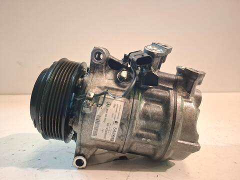 Compresor Aire Acondicionado Mercedes Sprinter 311/314/316 CDI RWD L3 907.135) 163CV