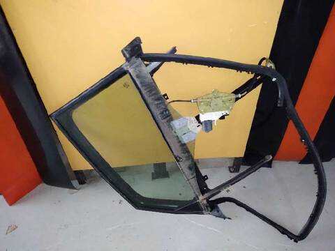 Elevalunas Manual Trasero Derecho Audi A6 3.0 TDI QUATTRO 165KW) BERLINA 225CV