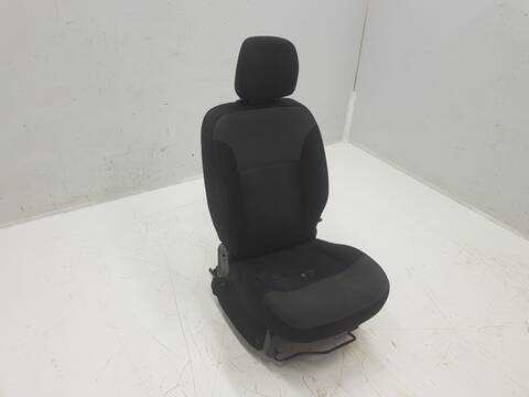 Foto 2ª: Asiento Delantero Izquierdo Renault Kangoo PROFESIONAL (2008)