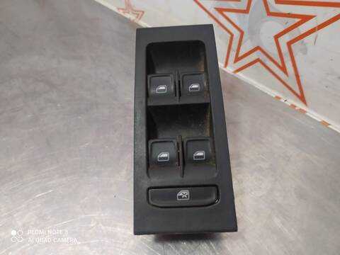 Botonera Elevalunas Seat Toledo STYLE 105CV 77KW