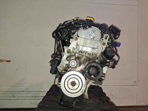 Foto 3ª: Motor Completo Opel Corsa 111 YEARS 95CV (2006)