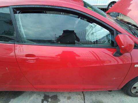 Foto 3ª: Puerta Delantera Derecha Seat Ibiza EMOCION 60CV 44KW [CGP] (2010)