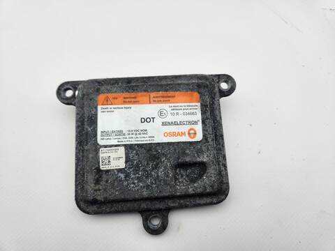 Centralita Faros Xenon Land Rover Evoque PURE 150CV 110KW