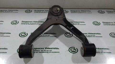 Foto 2ª: Brazo Suspension Delantero Izquierdo Iveco Daily 35S16 156CV 115KW CAJA ABIERTA [F1AGL411G] (2017)