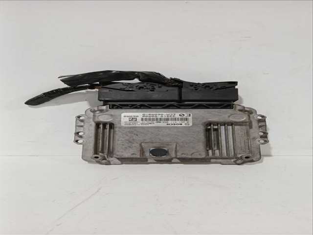 Centralita Motor ECU Suzuki SX4 1.4 T ALLGRIP AKK 414) 140CV 103KW