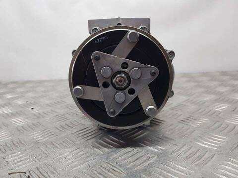 Compresor Aire Acondicionado Peugeot Boxer 330 L1H1 PREMIUM BLUEHDI 120 START STOP 120CV 88KW FURGON