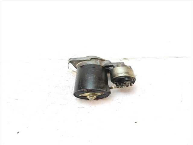 Foto 2ª: Motor de Arranque Porsche 911 3.6 CARRERA 4 (1997)
