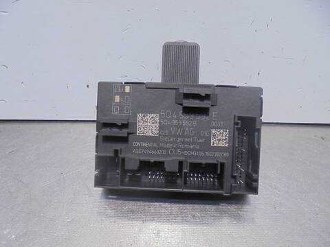 Centralita Motor ECU Seat Leon 1.2 TSI 110CV 81KW