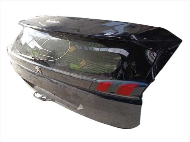 Portón Peugeot 5008 1.6 THP 165 M45GZW M45GYW M45GYV)