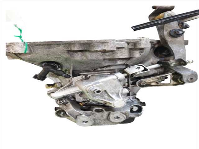 Foto 3ª: Caja Cambios Opel Corsa 1.3 CDTI L08 L68) (2006)