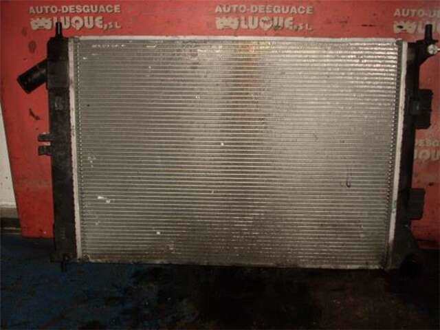 Foto 2ª: Radiador Motor Hyundai i30 1.6 [G4FC]