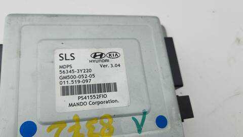 Foto 4ª: Centralita Motor ECU Kia Sportage 1.6 GDI 135CV 99KW [G4FD] (2015)