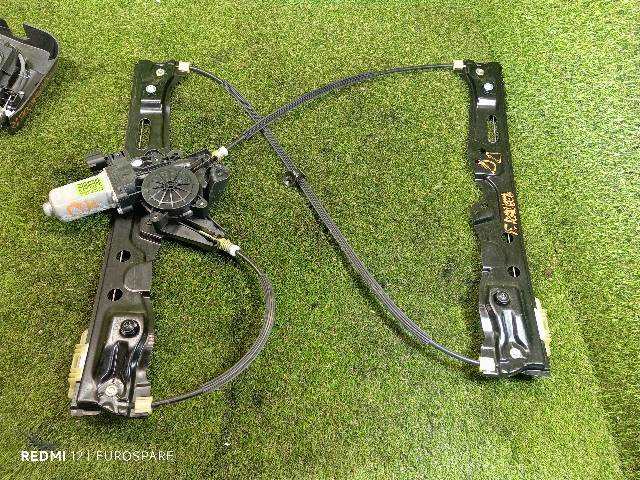 Elevalunas Eléctrico Delantero Derecho Ford Ranger 2.2 D