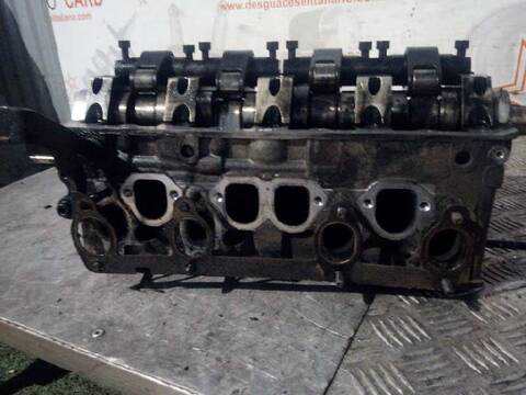 Culata Volkswagen Golf BERLINA 90CV 66KW