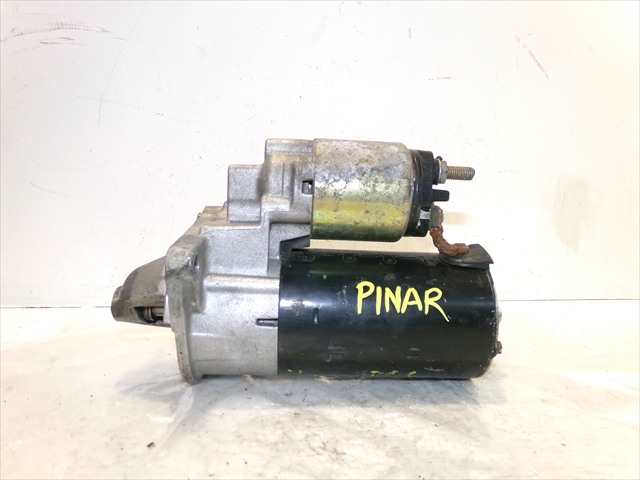 Motor de Arranque Fiat Doblo 1.9 JTD 2001-2005