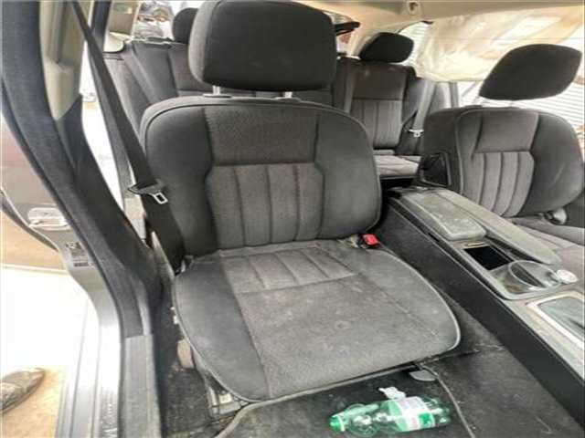 Foto 1ª: Asiento Delantero Derecho Mercedes Clase C 160 C 220 T CDI BLUEEFFICIENCY CAT 170CV 125KW FAMILIAR [651911] (2013)