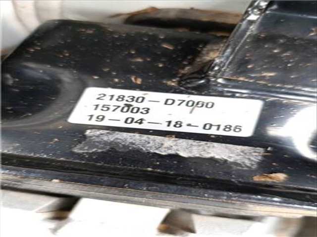 Foto 2ª: Soporte Motor Hyundai Tucson 1.6 GDI 132CV 97KW [G4FD] (2020)
