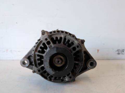Alternador Land Rover Freelander 18K4F