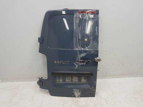 Foto 1ª: Puerta Trasera Izquierda Peugeot Expert PRO LONG (1996)